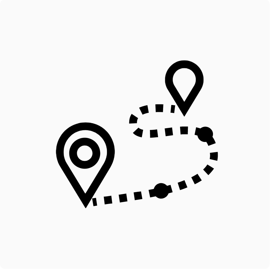 Dijkstra - Path Finder Visualization